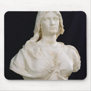 The Republic, 1880 Mouse Mat