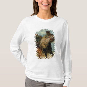 The Rescue, c.1870 T-Shirt