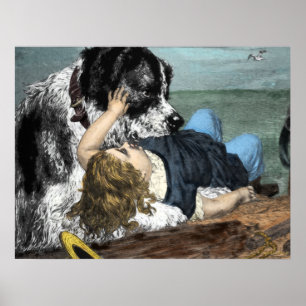 The Rescue Poster