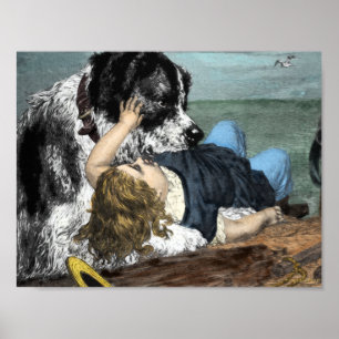 The Rescue Poster