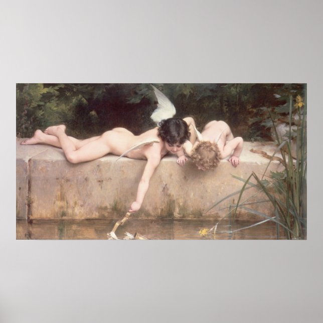 The Rescue Poster (Front)