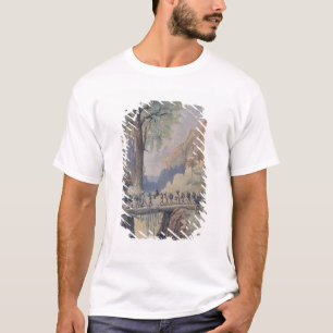 The Resident-General of Madagascar T-Shirt