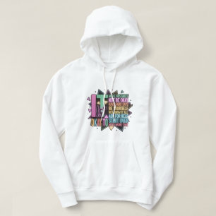 The "Resilience" 3D Graffiti Crop Hoodie – It’s O