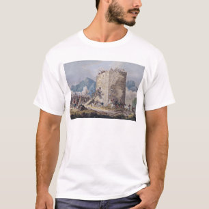 The Resistance of Forty Greek Rebels T-Shirt