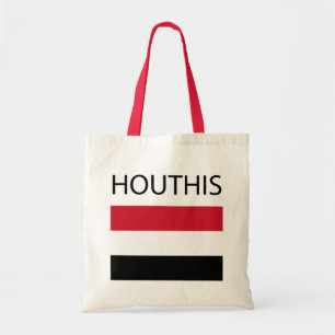 The Resistance: The Houthis  Tote Bag