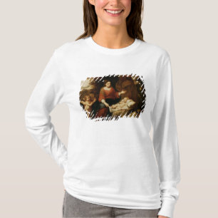 The Rest on the Flight into Egypt T-Shirt