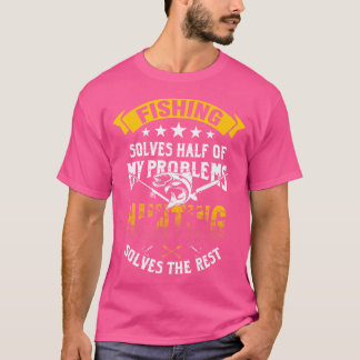 The Rest T-Shirt