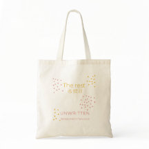 The Rest tote