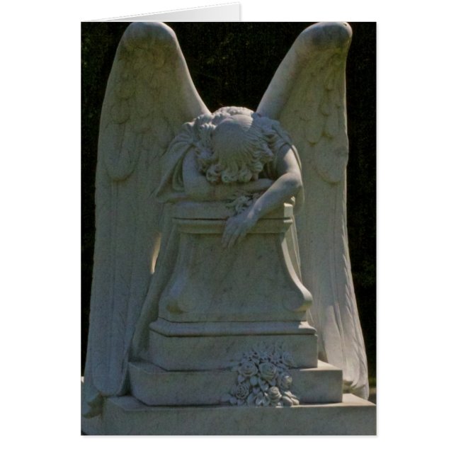 The Resting Guardian (Front)