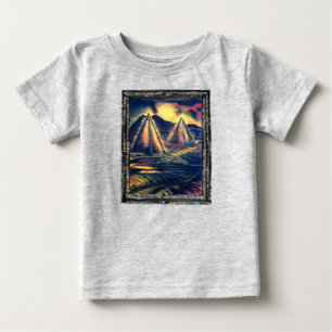 The Resting Place Baby T-Shirt