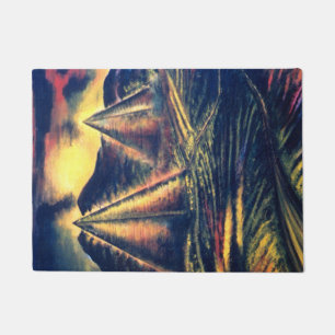 The Resting Place Doormat