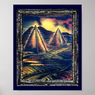 The Resting Place Poster