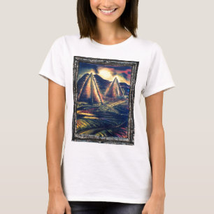 The Resting Place T-Shirt
