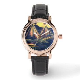 The Resting Place Watch