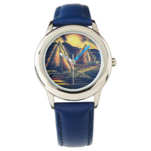 The Resting Place Watch