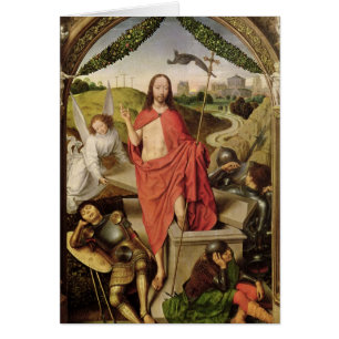 The Resurrection