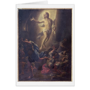 The Resurrection