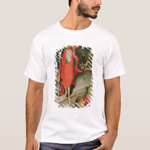 The Resurrection, c.1380 T-Shirt