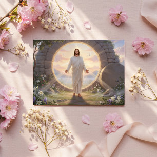The Resurrection Card