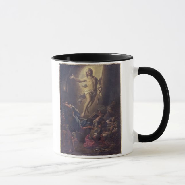 The Resurrection Mug (Right)