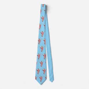 The Resurrection of Christ Sacred Masterpiece  Tie
