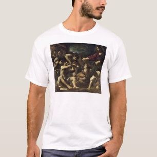 The Resurrection of Lazarus, c.1619 T-Shirt
