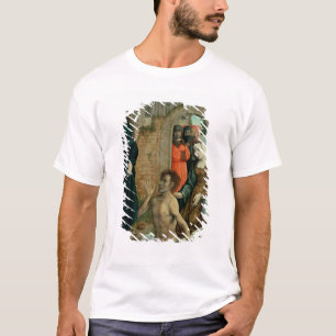 The Resurrection of Lazarus T-Shirt
