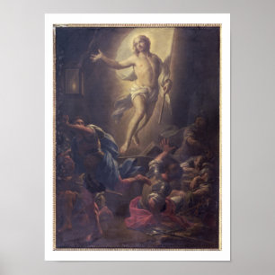 The Resurrection Poster