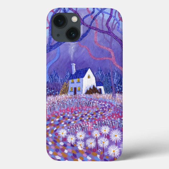 The Retreat 2014 Case-Mate iPhone Case (Back)