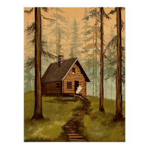 The Retreat Poster