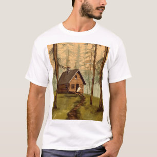 The Retreat T-Shirt