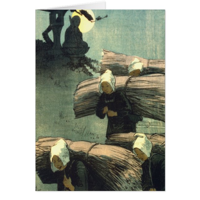 The Return 1907 (Front)