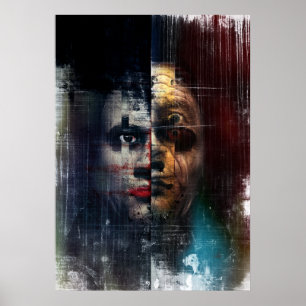 The Return of Edward Hyde Poster