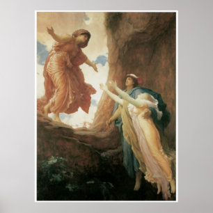The Return of Persephone Poster