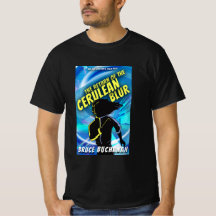 The Return of The Cerulean Blur