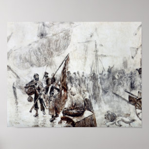 The Return of the Corsairs Poster