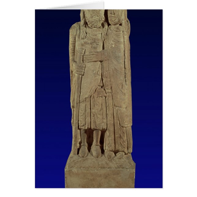 The Return of the Crusader (Front)