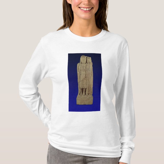 The Return of the Crusader T-Shirt (Front)