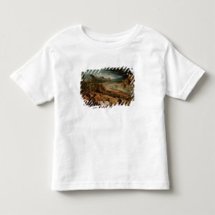 The Return of the Herd 1565 Toddler T-Shirt