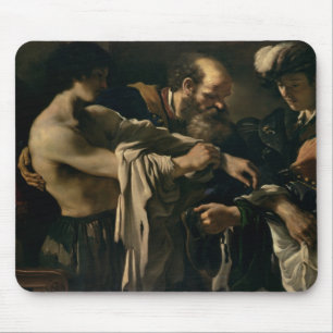 The Return of the Prodigal Son Mouse Mat