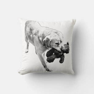 The Return Trip Cushion