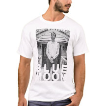 The Reverend The Shirt