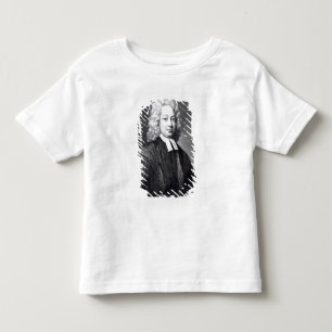 The Reverend Thomas Parnell, 1771 Toddler T-Shirt