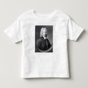 The Reverend Thomas Parnell, 1771 Toddler T-Shirt