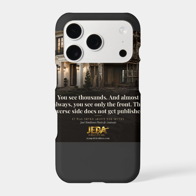 The Reverse Side Book Quote (Back)