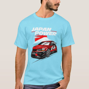 "The Revolution Begins Here - Design T-Shirt