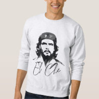 The Revolutionary Spirit - Che Guevara