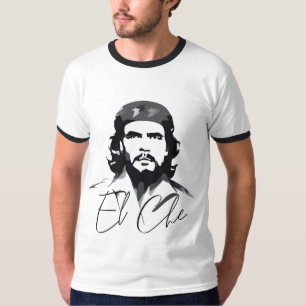The Revolutionary Spirit - Che Guevara T-Shirt