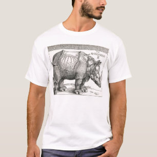 The Rhinoceros T-Shirt