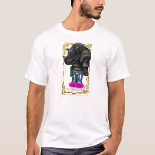 The Rhinovirus - shirt